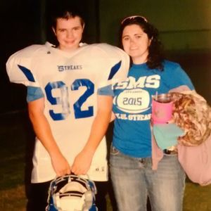 Meet your Posher, Marjorie